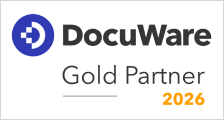 docuware logo