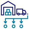 Logistics icon