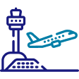Aerospace icon