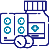 Medical Manufacturers icon